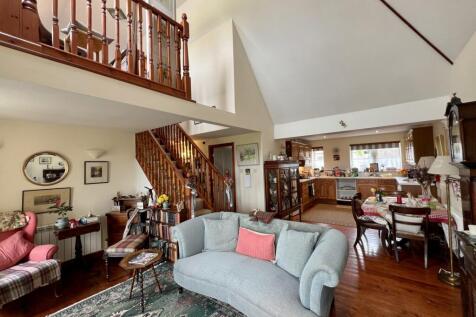 The Dairy House, Cannee, Kirkcudbright - Williamso