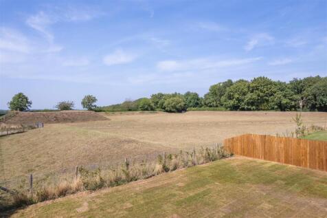 Boundary Lane, Boundary