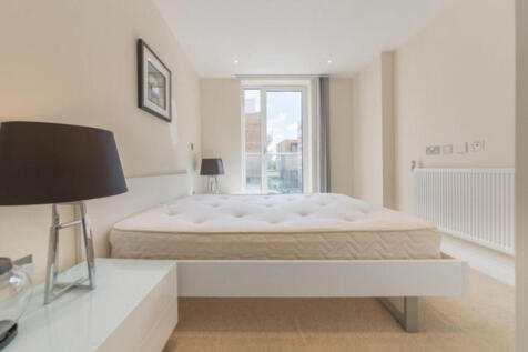 Elite House, Limehouse, E14 photo 4