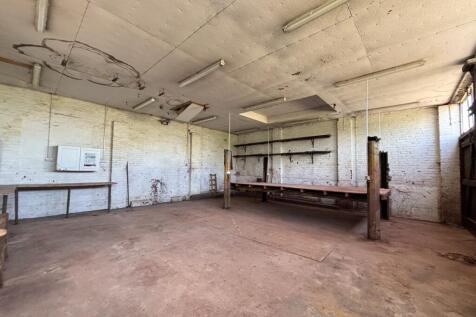OUTBUILDING