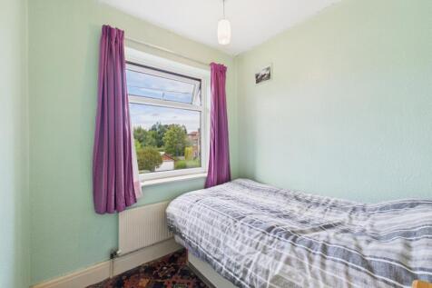 Cavendish Grove -Bedroom 3