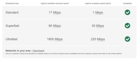 broadband ronnies