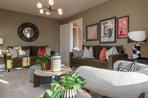 The Stratford Lounge