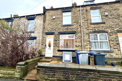 Sheffield, S36 - property photo