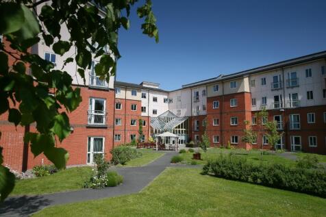 Communal gardens
