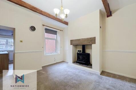 Railway Road, Brinscall photo 4