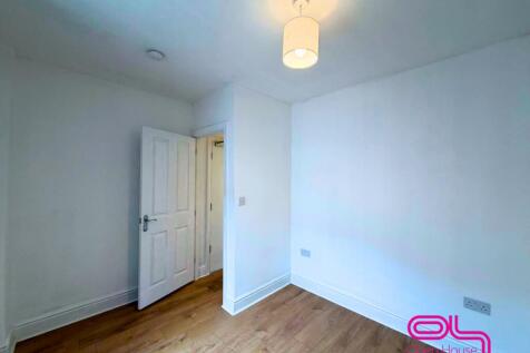 Flat ,  St. Georges Road, Bolton photo 4