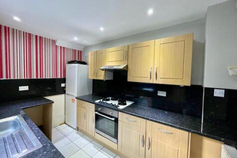 2 Bed Flat to Rent, Asher Street, Gateshead NE9 -