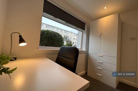 Wyndford Road, Glasgow, G20 photo 4