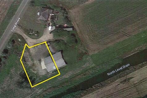 Ariel Plot 1 - Of...