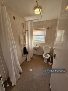 Wet Room
