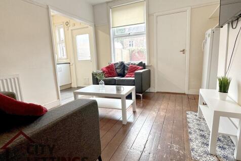 Elmsthorpe Avenue, Lenton photo 3