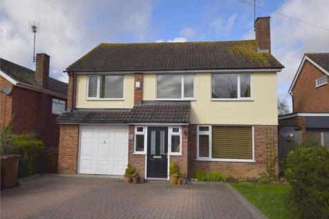 4 Bedroom Detached for Rent
