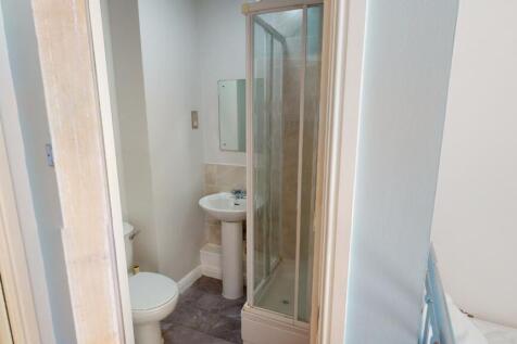 Flat 17 Loxley Court, St James Street, Nottingham, NG1 6FE photo 3