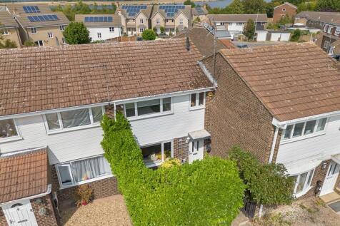 Royston, SG8 - property photo