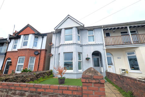 Flat 4 259 Torquay