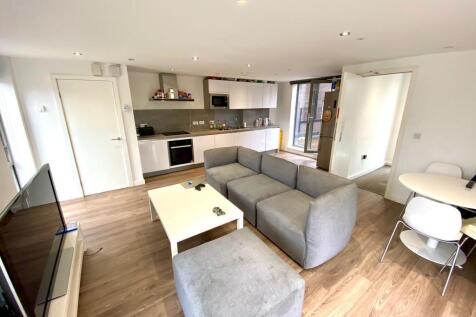 128 Henry Street, Kelham Island photo 4