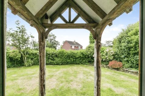 Garden: