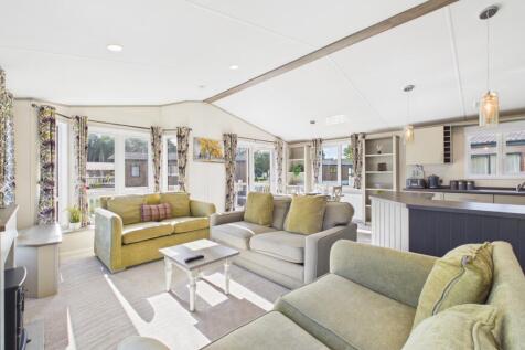 2 Oakmont - Open Plan Living Kitchen Diner