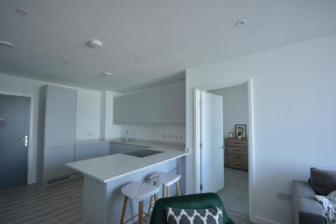 Open Plan