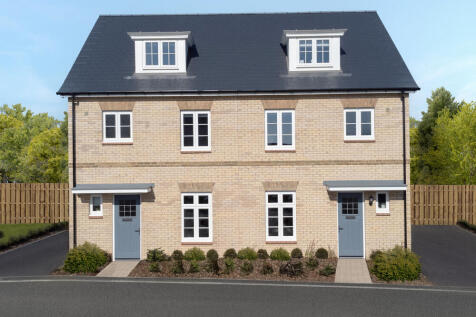 The Dedham - Exterior