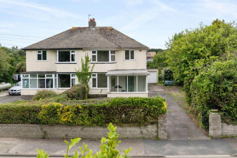 Neston, Jurby Road
