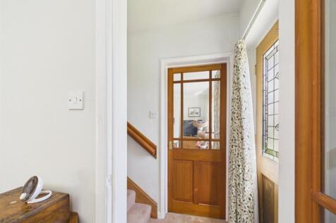 Entrance Lobby