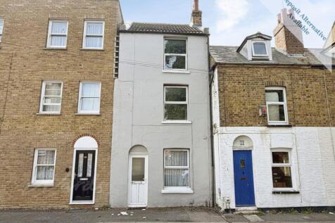 Turner 23 main use