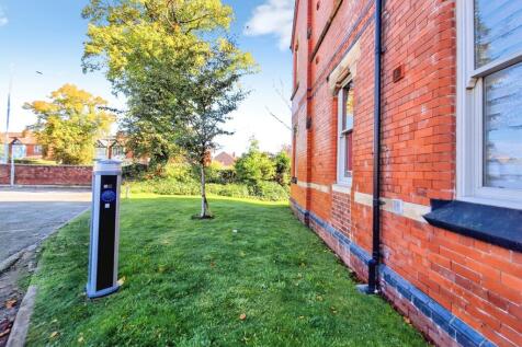 Ev Charger