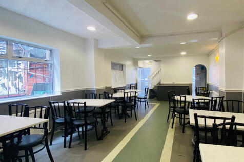 Takeaway for sale Image 6