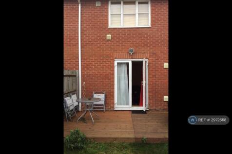 Back Garden 
