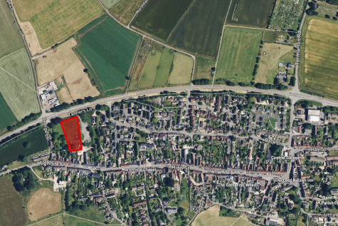Site location