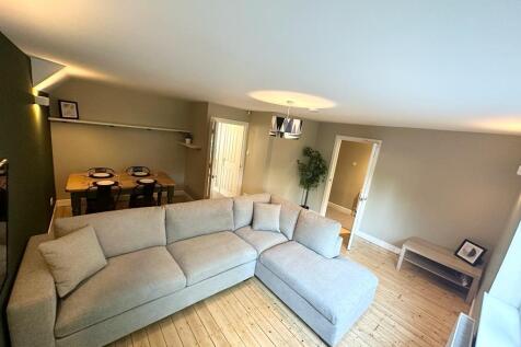 Friars Court, The Park, Nottingham, NG7 1EW photo 3