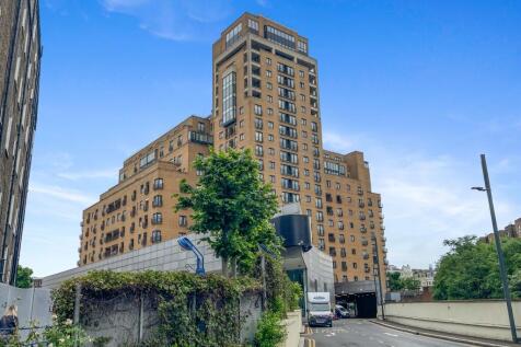 Flat 662 Point West, 116 Cromwell Road, Kensington And Chelsea, London, SW7 4XF