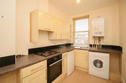Flat 3, 22a Derby Road