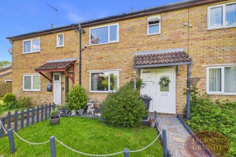 Pilton Close