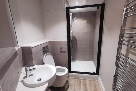 Recently refitted...