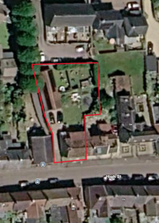 Map view