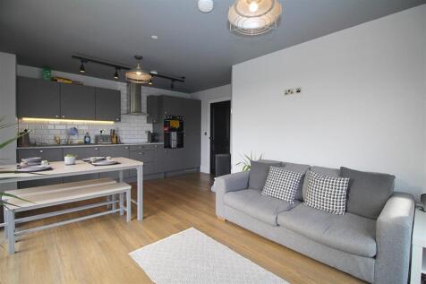 Lounge / Diner