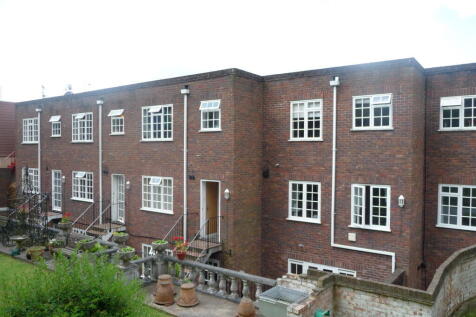 7 Pilgrim House -...