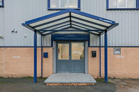 Distribution Warehouse to rent Image 11