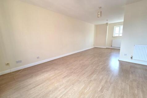 Open Plan Living Area