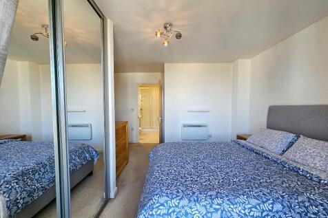 Davaar House, Ferry Court, Cardiff Bay photo 5