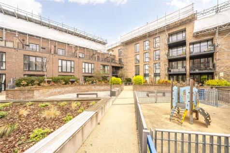 Residents Playground