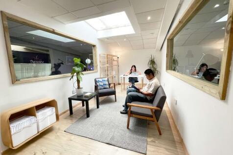 Medium Office