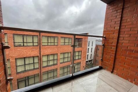 TENBY HEIGHTS, JEWELLERY QUARTER photo 5