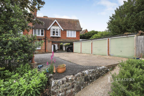 Garage Block