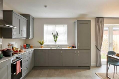 Leaf Living at Albany Park, Hazel Close, Fleet, GU52, Church Crookham photo 4