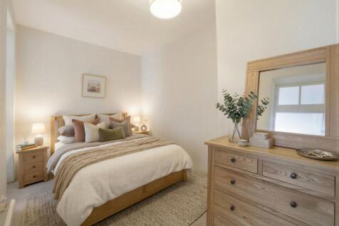 1 bed, 1 bath Flat in Edinburgh - Photo 9