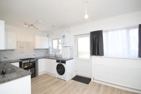 Egerton Road, Wembley, Middlesex, HA0